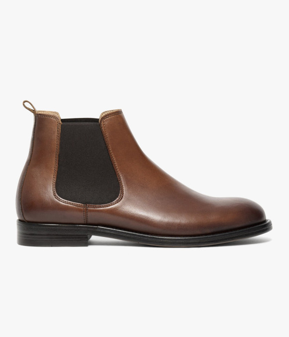 Chelsea Boots Orion Cognac