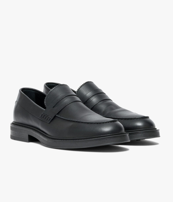Mocassin Olin Noir