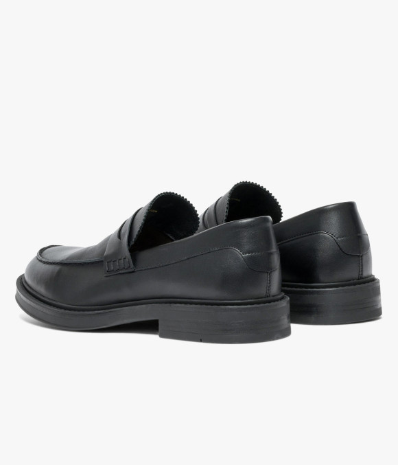 Mocassin Olin Noir