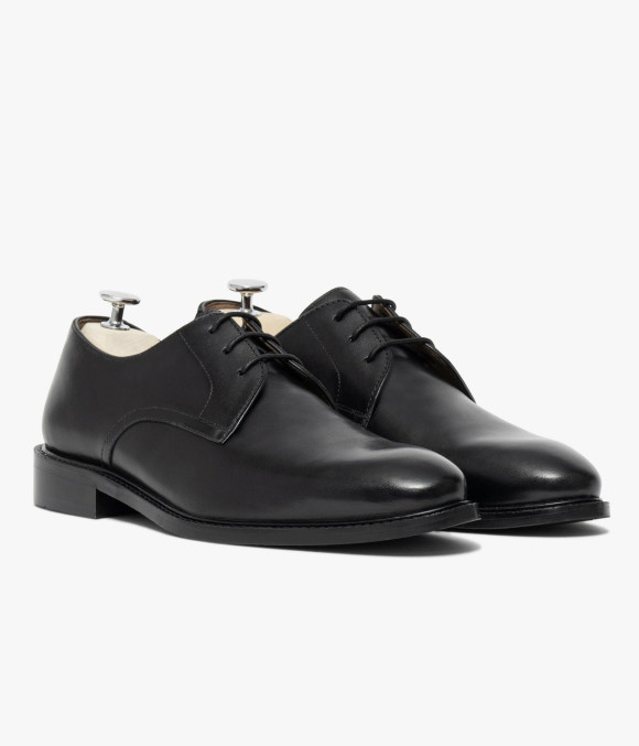 Derby Lawdier Noir
