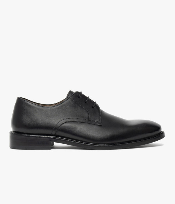 Derby Lawdier Noir