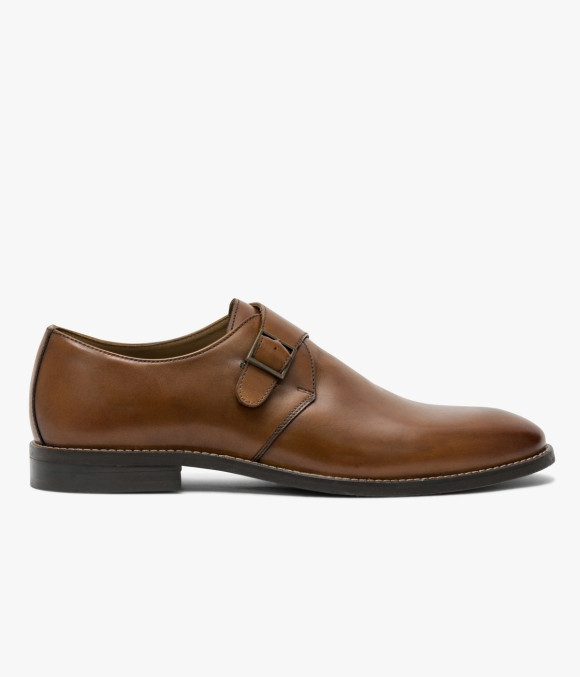 Derby Lamory Cognac