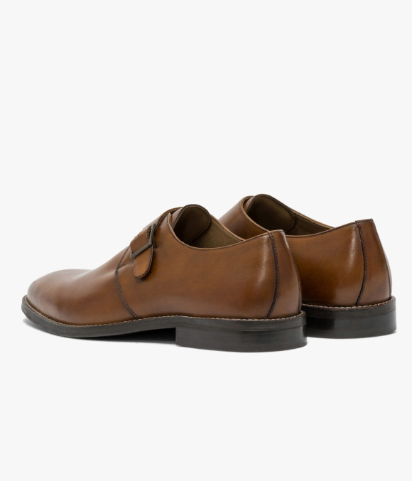 Derby Lamory Cognac