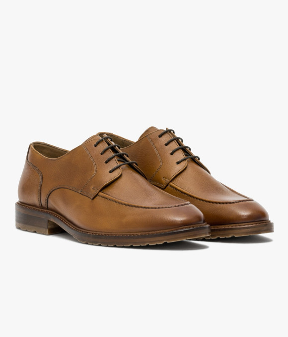 Derby Lotaire Cognac