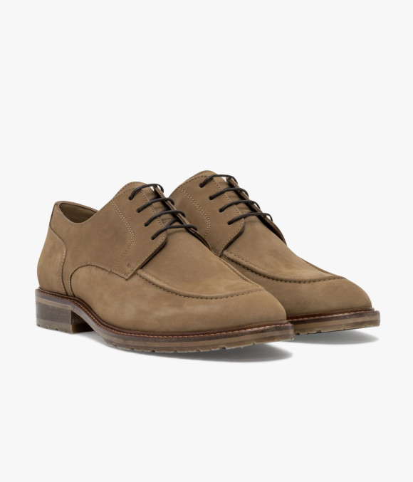 Derby Lotaire Biscuit