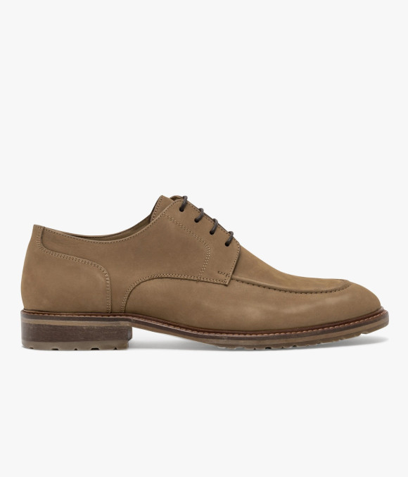 Derby Lotaire Biscuit