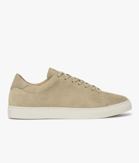 Basket Montgomery Beige