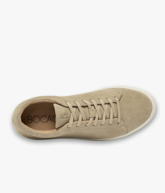 Basket Montgomery Beige