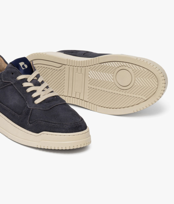 Basket Norman Marine