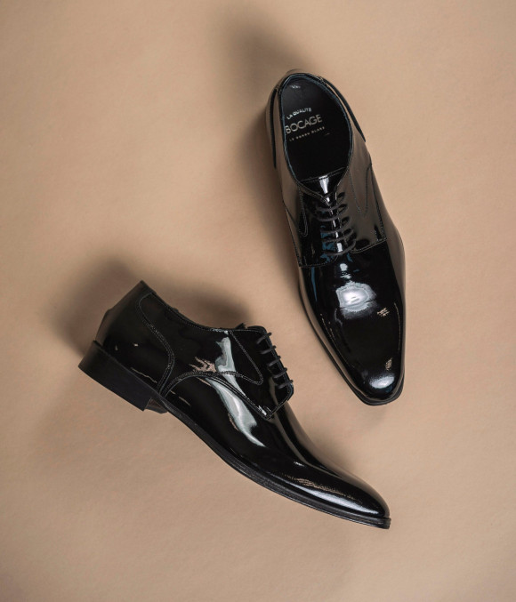 Derby Lyor Noir