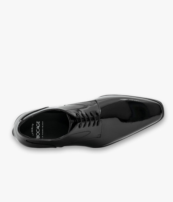 Derby Lyor Noir