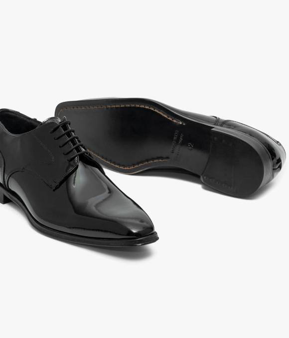 Derby Lyor Noir