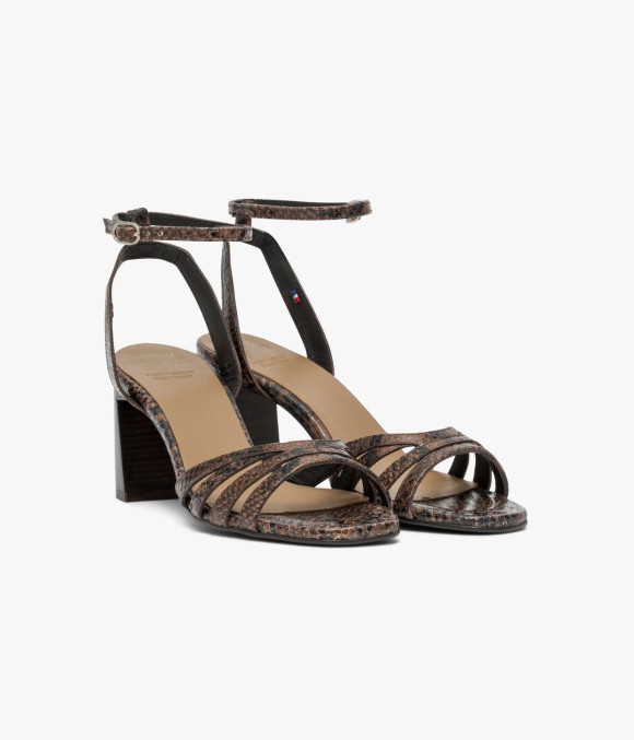 Sandale Palloma Chocolat