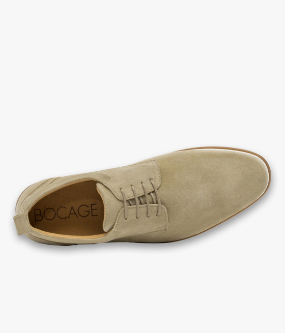 Derby Daniel Beige