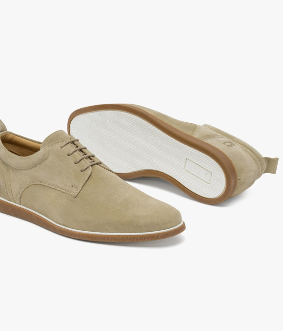 Derby Daniel Beige