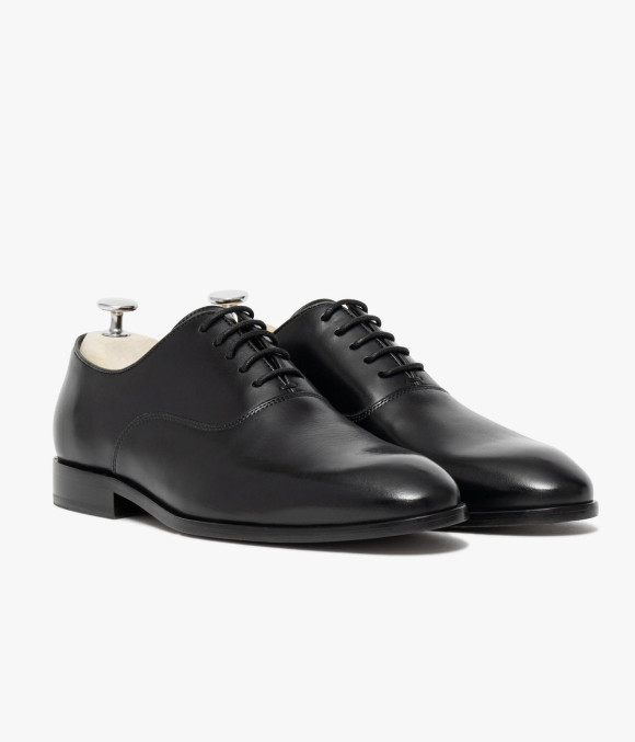 Richelieu Hoxford Noir