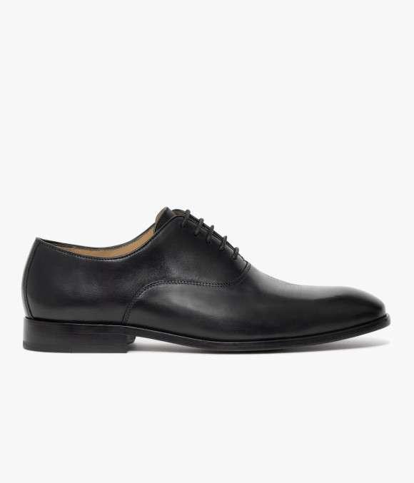 Richelieu Hoxford Noir