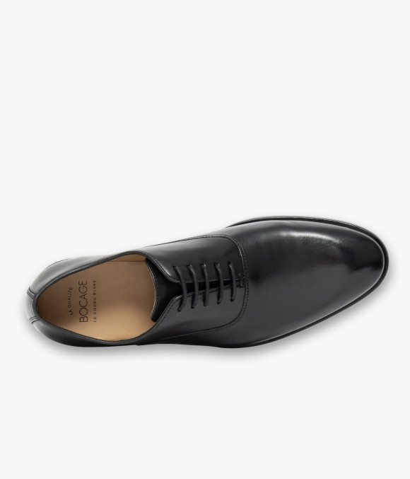 Richelieu Hoxford Noir
