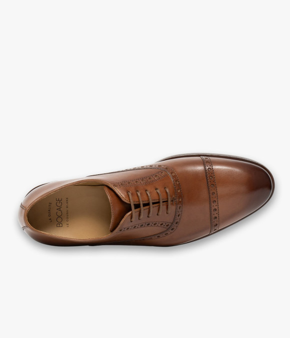 Richelieu Haston Cognac