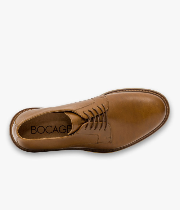 Derby Driss Cognac