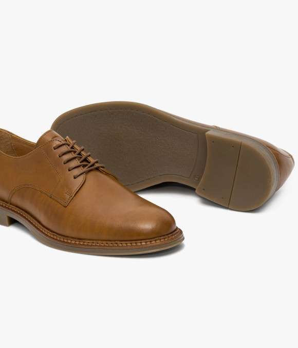 Derby Driss Cognac