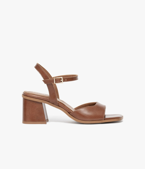 Sandale Hanna Cognac