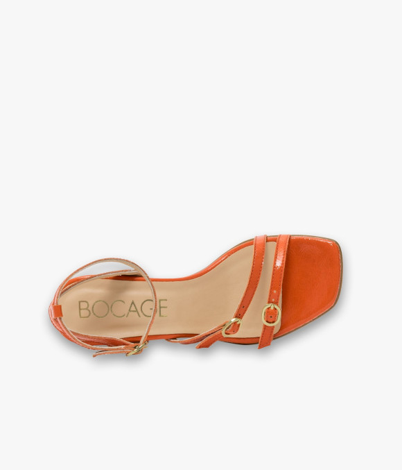 Sandale Harona Orange