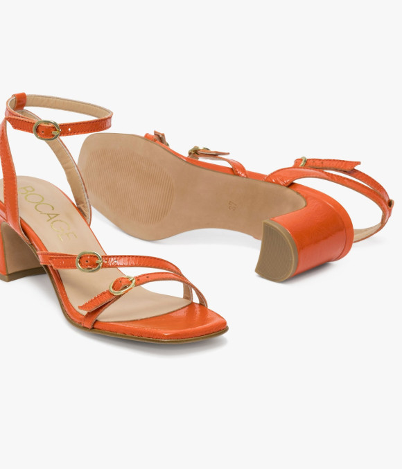 Sandale Harona Orange
