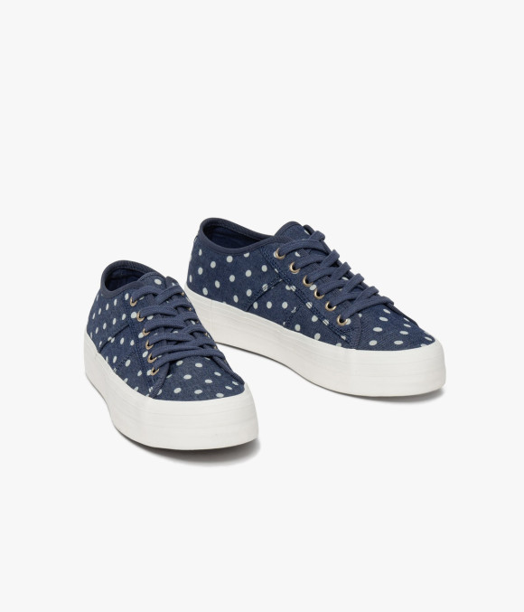 Basket Nellore Denim