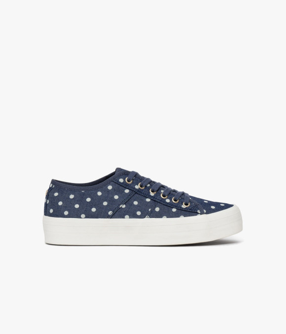 Basket Nellore Denim