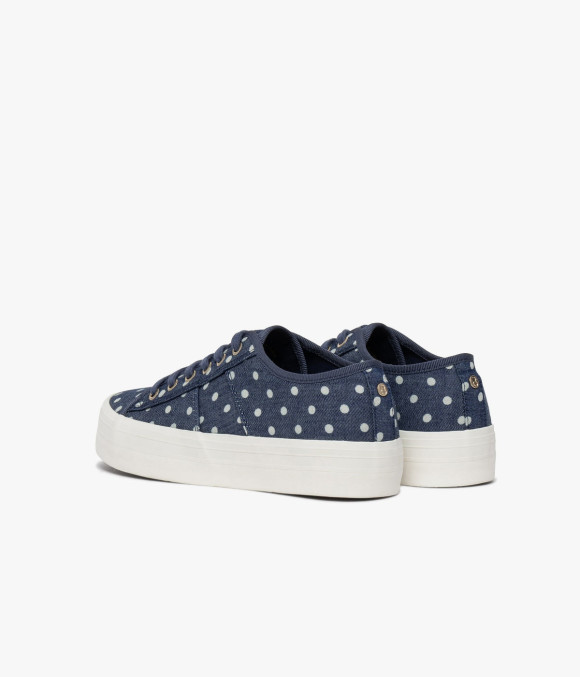 Basket Nellore Denim