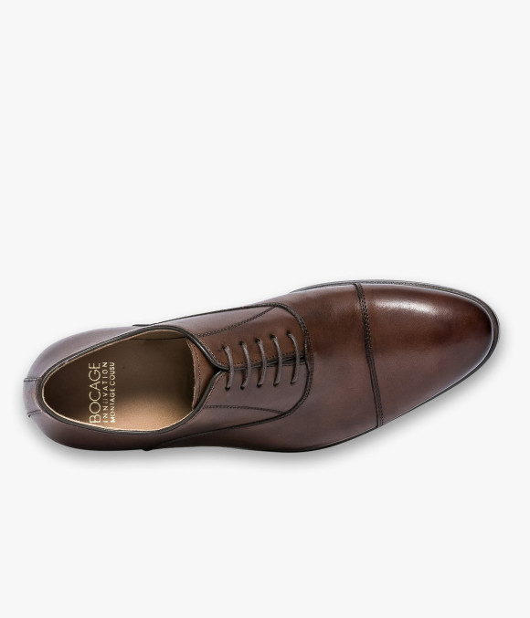 Richelieu Lenny Marron