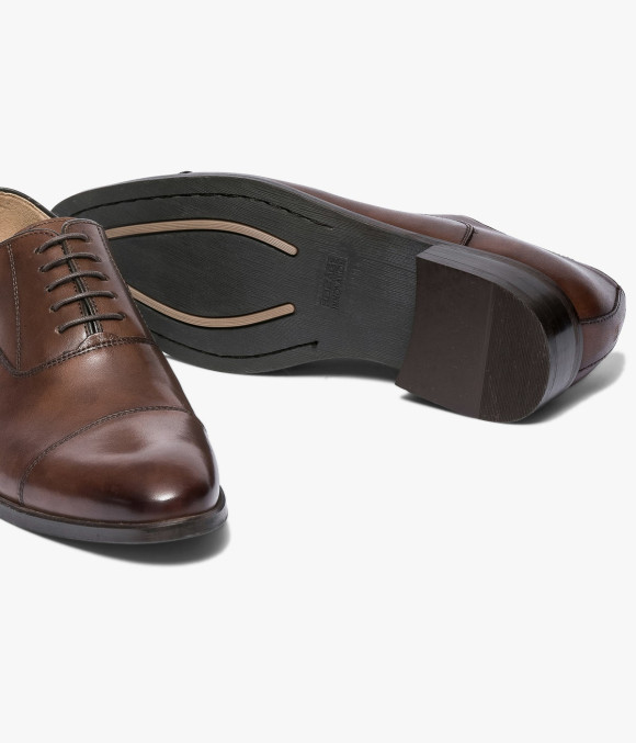 Richelieu Lenny Marron