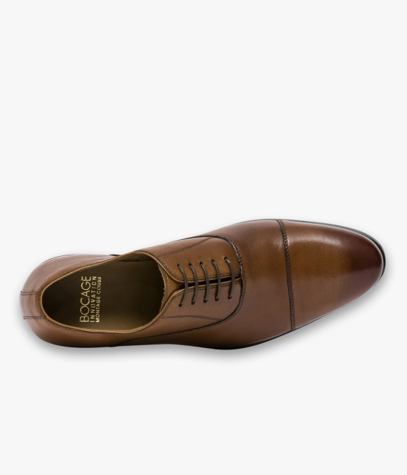 Richelieu Lenny Cognac