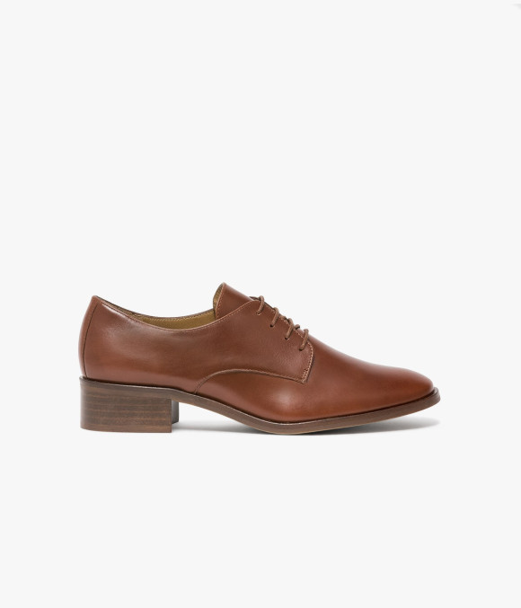 Derby Christel Cognac