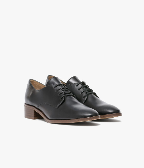 Derby Christel Noir
