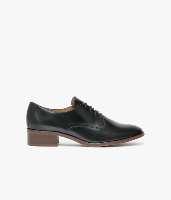 Derby Christel Noir