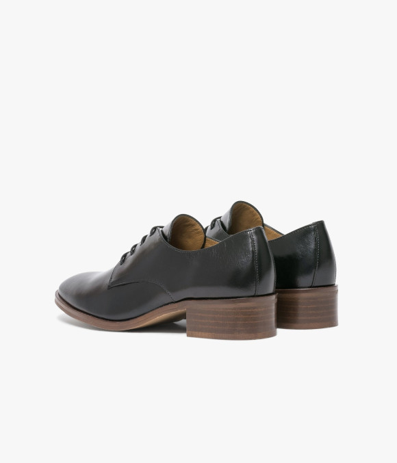 Derby Christel Noir
