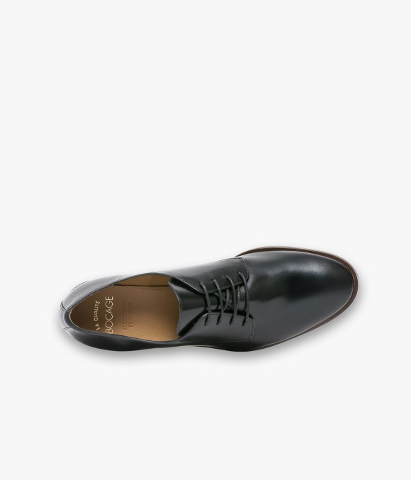 Derby Christel Noir
