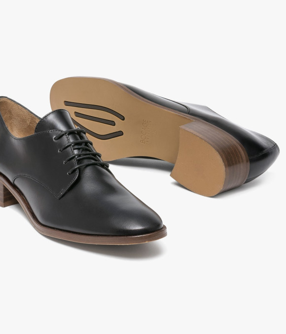 Derby Christel Noir