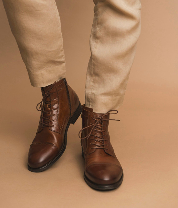Boots Rafqa