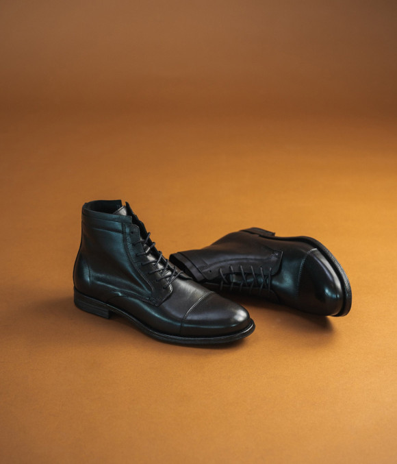 Boots Rafqa