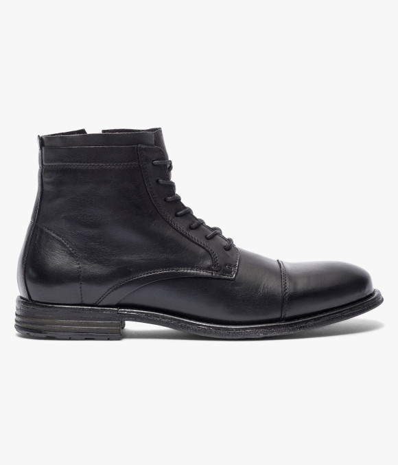 Boots Rafqa