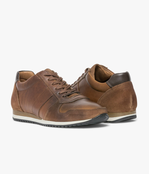 Basket Kokoe Marron