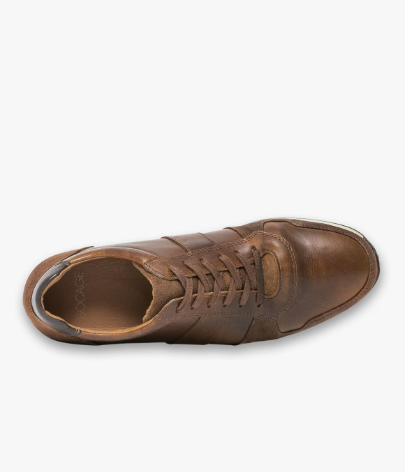 Basket Kokoe Marron