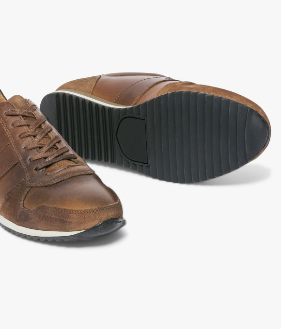 Basket Kokoe Marron