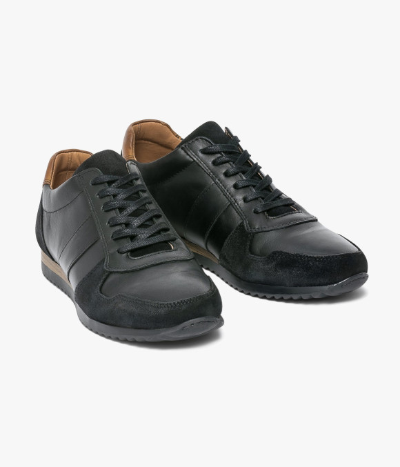 Basket Kokoe Noir