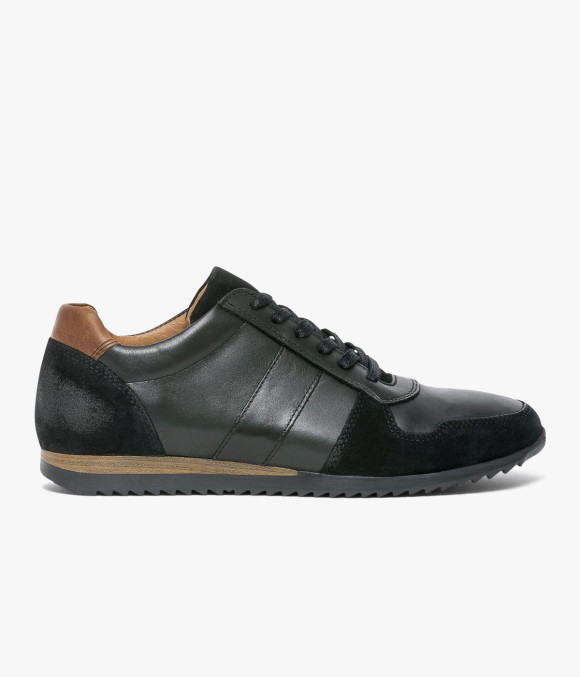 Basket Kokoe Noir
