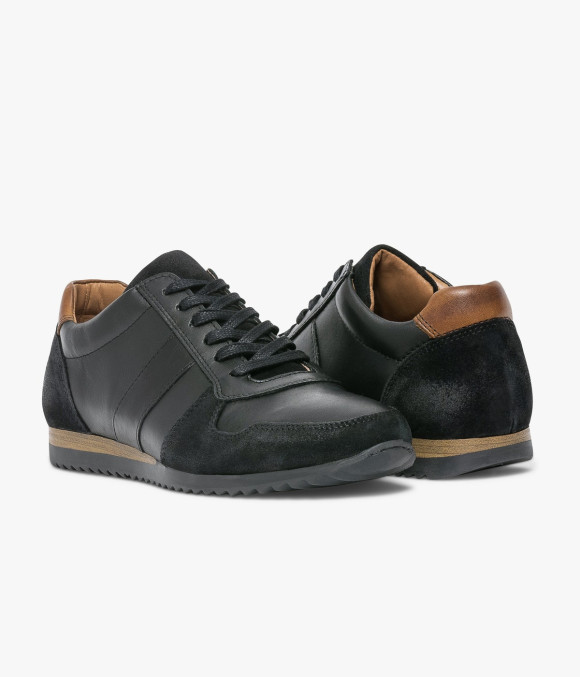 Basket Kokoe Noir