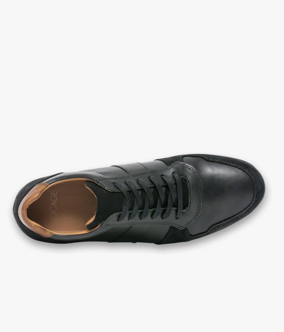 Basket Kokoe Noir